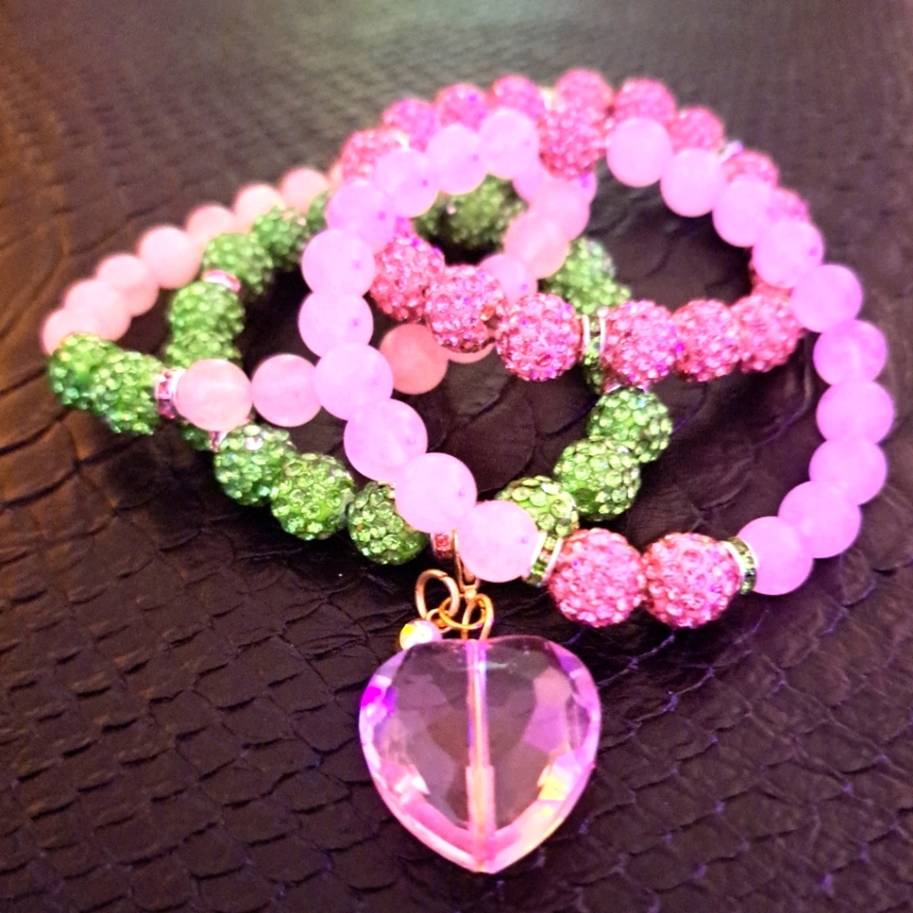 Bracelet set